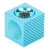 Pool Cue Tip Repair Tool Multifunctional   Shape Aluminum Alloy Portable Billiard Cue Tip Trimmer Grinder