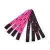 Adjustable Lace Melting Band with MagicTape Wig Edges Wrap Hair Elastic Band  for Lace Wigs