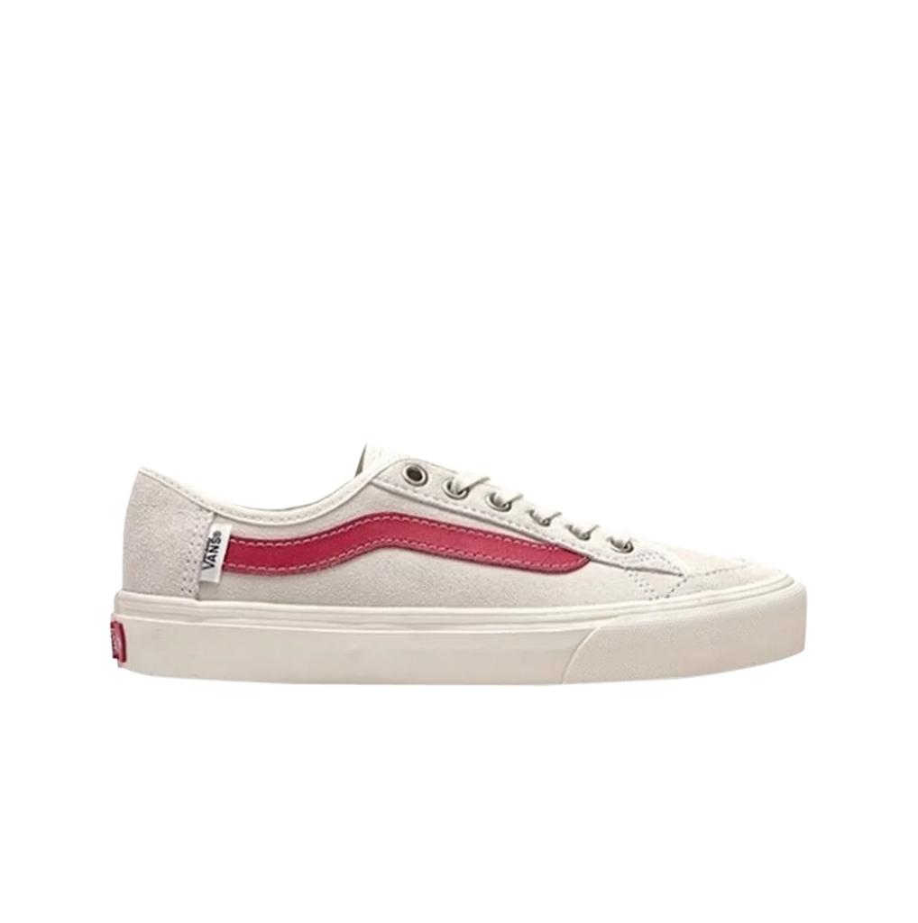 Vans Black Ball Sf Marshmallow Red