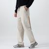 WRPCE Men's Plain Casual Outdoor Pants