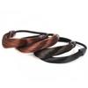 Twist Wig Braided Hair Band for Women Pigtail Type Rubber Bands Korean Style Hair Ring for Girl Hair Extension Ponytail Holder