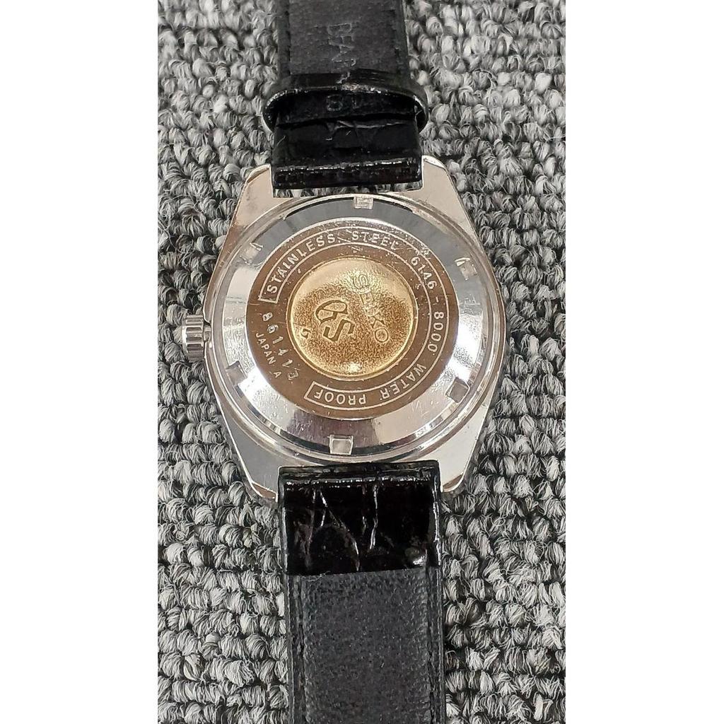 Used GRAND SEIKO 61468000 automatic watch