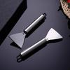 Multi-functional Stainless Steel Fish Scale Scraper, Household Fish Scale Remover, Manual Fish Knife, Kitchen Fish Scale Removal Tool, Sharp