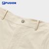 Fila Fusion Men's Loose Fit Cargo Sports Pants