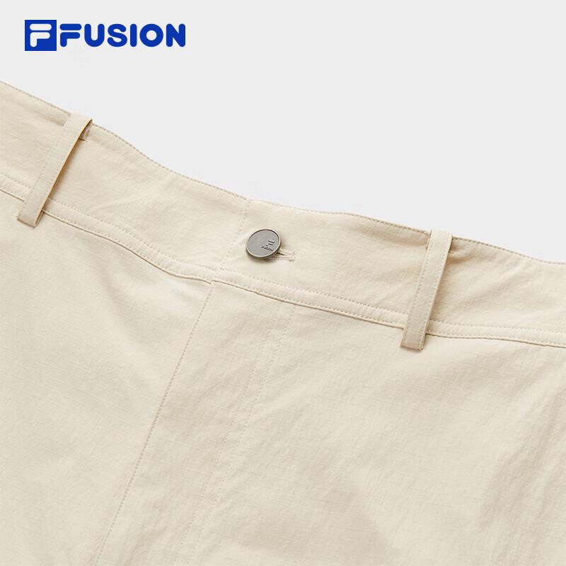Fila Fusion Men's Loose Fit Cargo Sports Pants