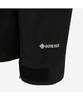 The North Face Nj2Gs00A Men'S Gore-Tex Mountain Jacket Black