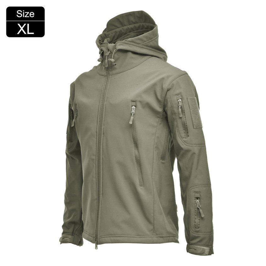 softshell shark skin