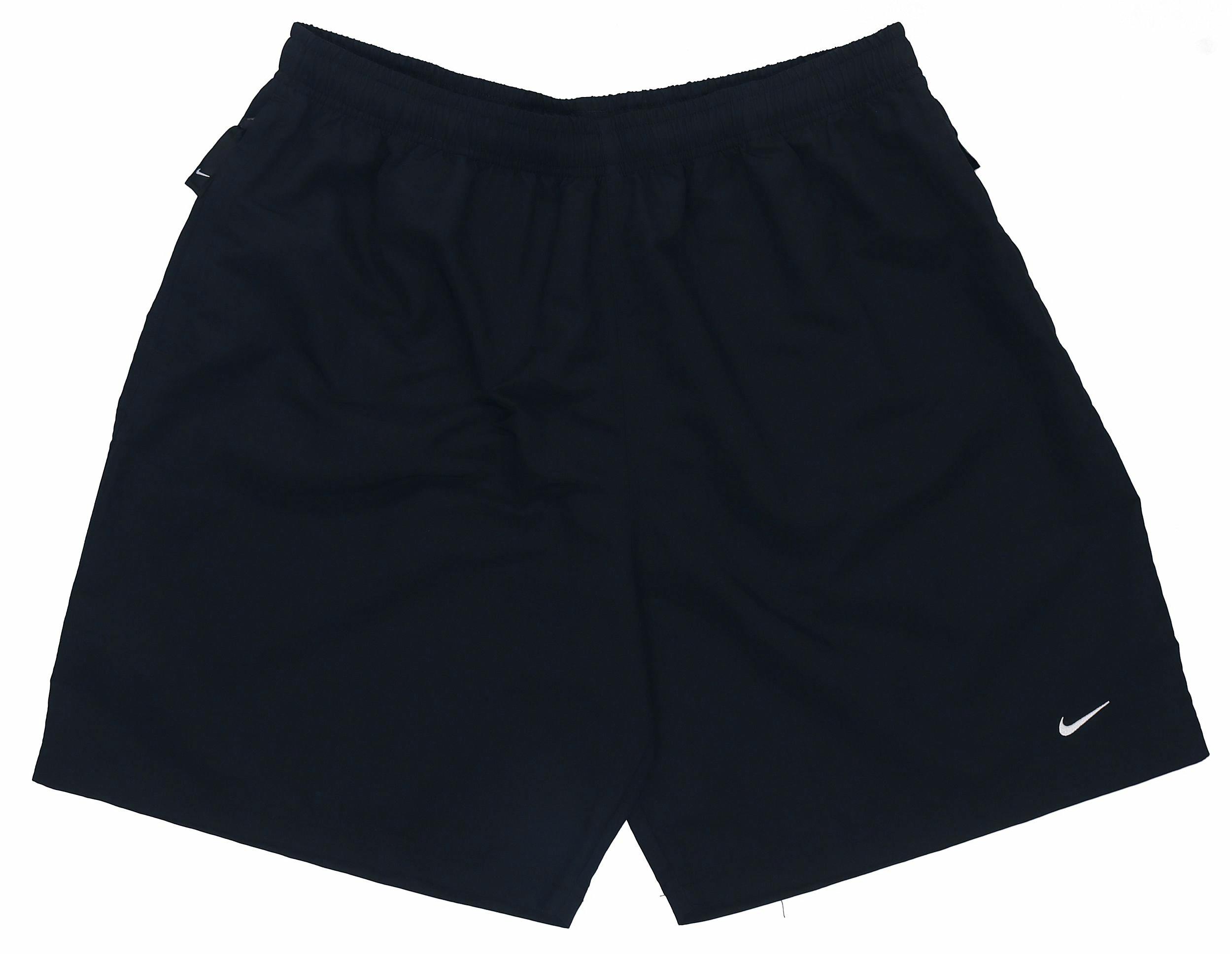 

Nike Casual Shorts Unisex Black DM4402-010 XXS