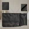 Golf Trunk Organizer Reinforced Storage Bag Lasting Shape for Golfers