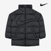 Nike Galleria Thermafit Water Resistant Oversized Parka Ih2378 010