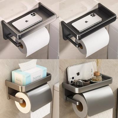 Bagno – Porta carta igienica