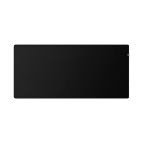 

HyperX HyperX Pulsefire Mat Gaming Mouse Pad XL Size Cloth For Gamers Optical Mouse Applicable 2 Year Warranty 4Z7X5AA Black
