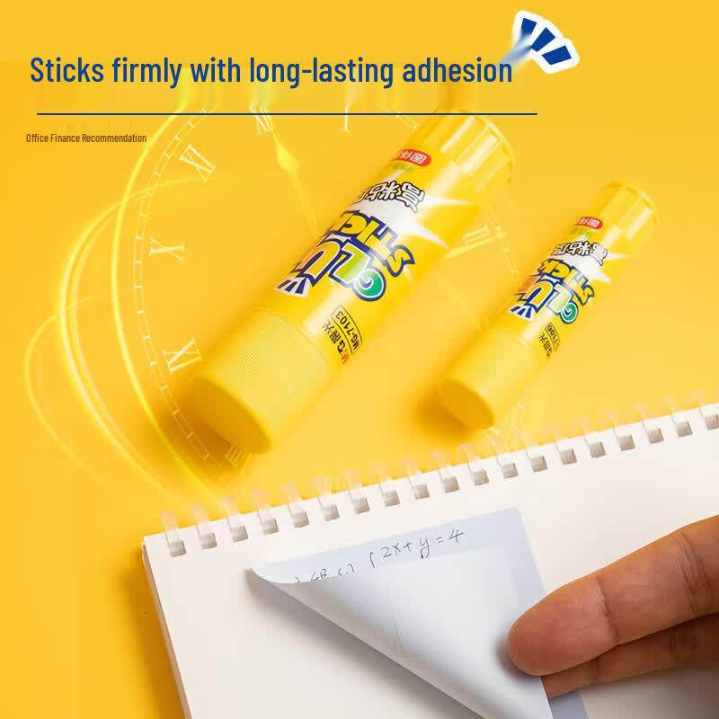 M&G 25g Fast-Drying Glue Stick