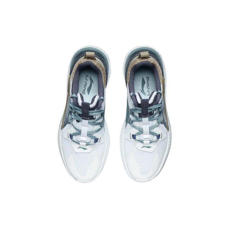 Li Ning Spark Coverage Low top Casual Shoes Women's AGLR092-6