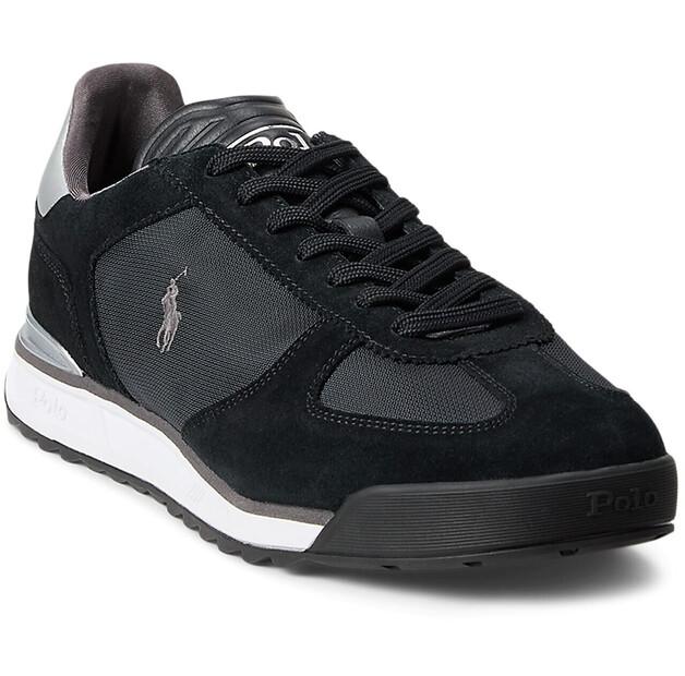 Кроссовки Polo Ralph Lauren Varick