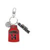 The First Slam Dunk Keychain Jeong Daeman