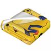 Pokemoned Pikachu Cartoon Fleece Blankets Funny Throw Blankets for Bed Sofa Couch 200x150cm Bedspreads