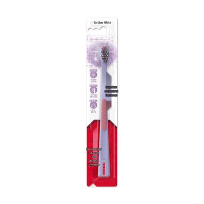 Zhonghua Deep Clean Antibacterial Toothbrush (3-Pack)