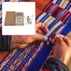 Cusutul și lucrul manual – Broderie