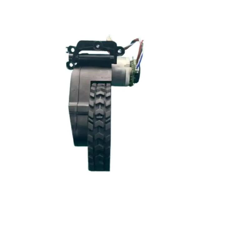 Robot Cleaner R2 /R2 Plus/R2s Lite 360 S8 Wheel Motor Assembly Replacement Robot Vacuum Cleaner Accessories