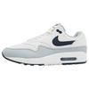 Új Air Max 1 Platinum Tint Dark Obsidian FD9082-002
