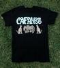 CAIFANES JAGUARES ROCK EN ESPANOL T-SHIRT Cotton Tee Size S-4XL M414 Unisex T-Shirt
