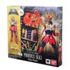 TAMASHII NATIONS Saint Seiya Phoenix Ikki Houyoku Tensho 100mm Painted Movable Figure D.D.PANORAMATION - - Approx. ABS&PVC