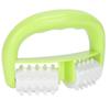 Massage Roller Portable Anti Cellulite Body Massager Roller Tool for Men and Women