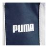 New PUMA Fabric Backpack Regular Unisex Marine Blue & Light Gray 090401-05