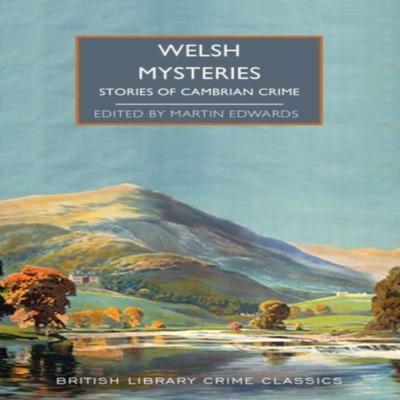 Crimes of Cymru Paperback Book 9780712354080