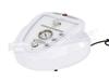 Diamond Micro-Carving Skin Grinding Instrument for Blackhead Removal