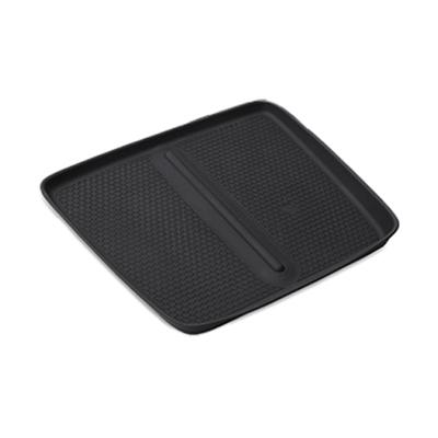 Center Console Silicone Chargers Mat Not Slip Pad Vehicle Chargers Interior Wireless Charging Accessories for S MAX