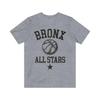 Bronx All Stars 1965 Vintage Men's T Shirt