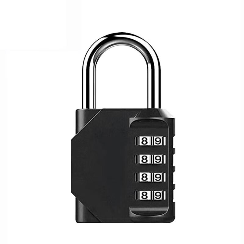 Multi-Purpose Combination Padlock
