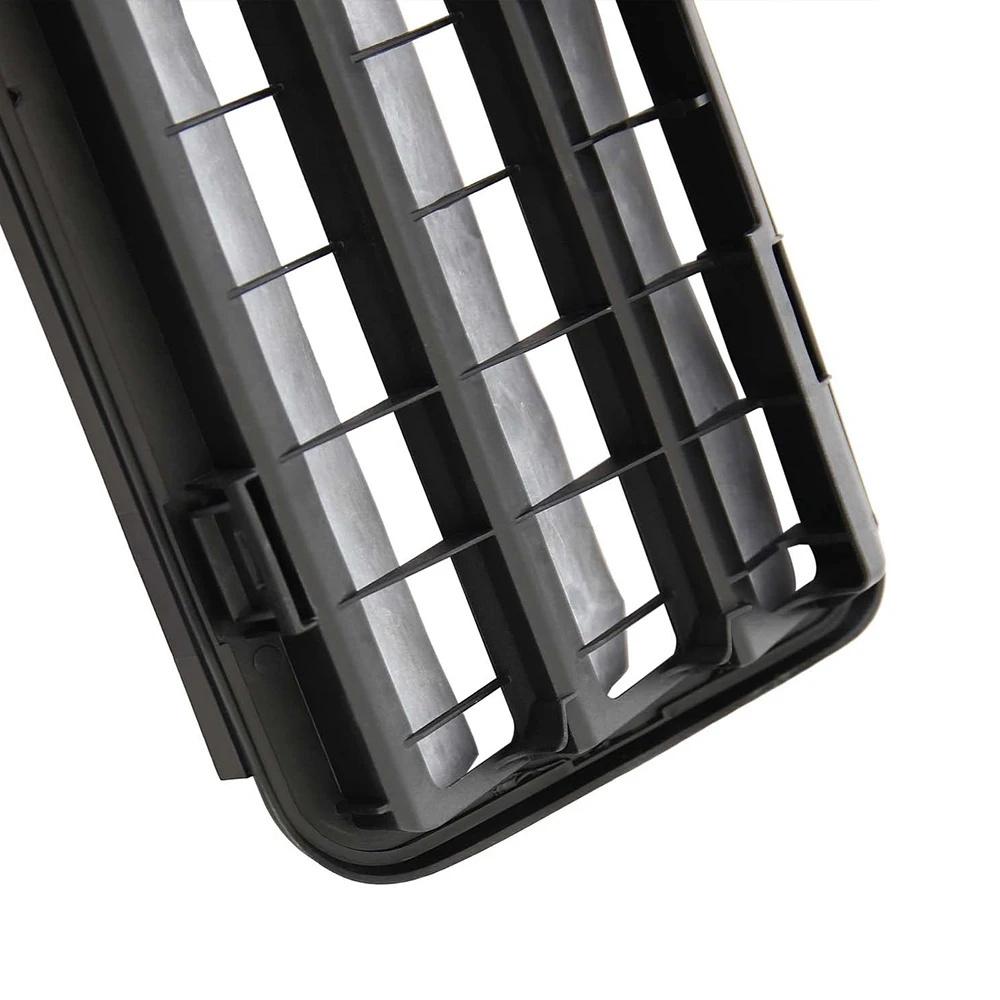 Air Extractor Cabin Vent Grille Black 1098751-00-C For Tesla Model 3/Y 2017-2023