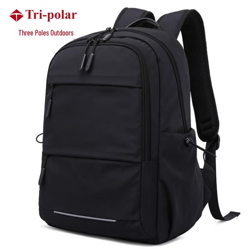 Tri-polar Business Travel Backpack
