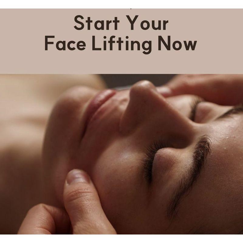 MARSHIQUE Wrinkle Repair Gua Sha Essence