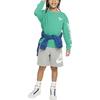 T Shirt Stadium Green Kids' HF2244-324