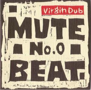 

LP Record MUTE BEAT - No. 0 Virgin Dub RES9 Respect 1996 Japan Reggae, Ska & Dub Used