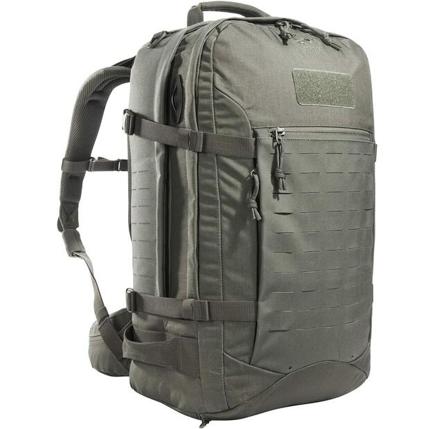 Рюкзак Tasmanian Tiger TT Mission Pack MKII IRR stone grey olive (7228-332)