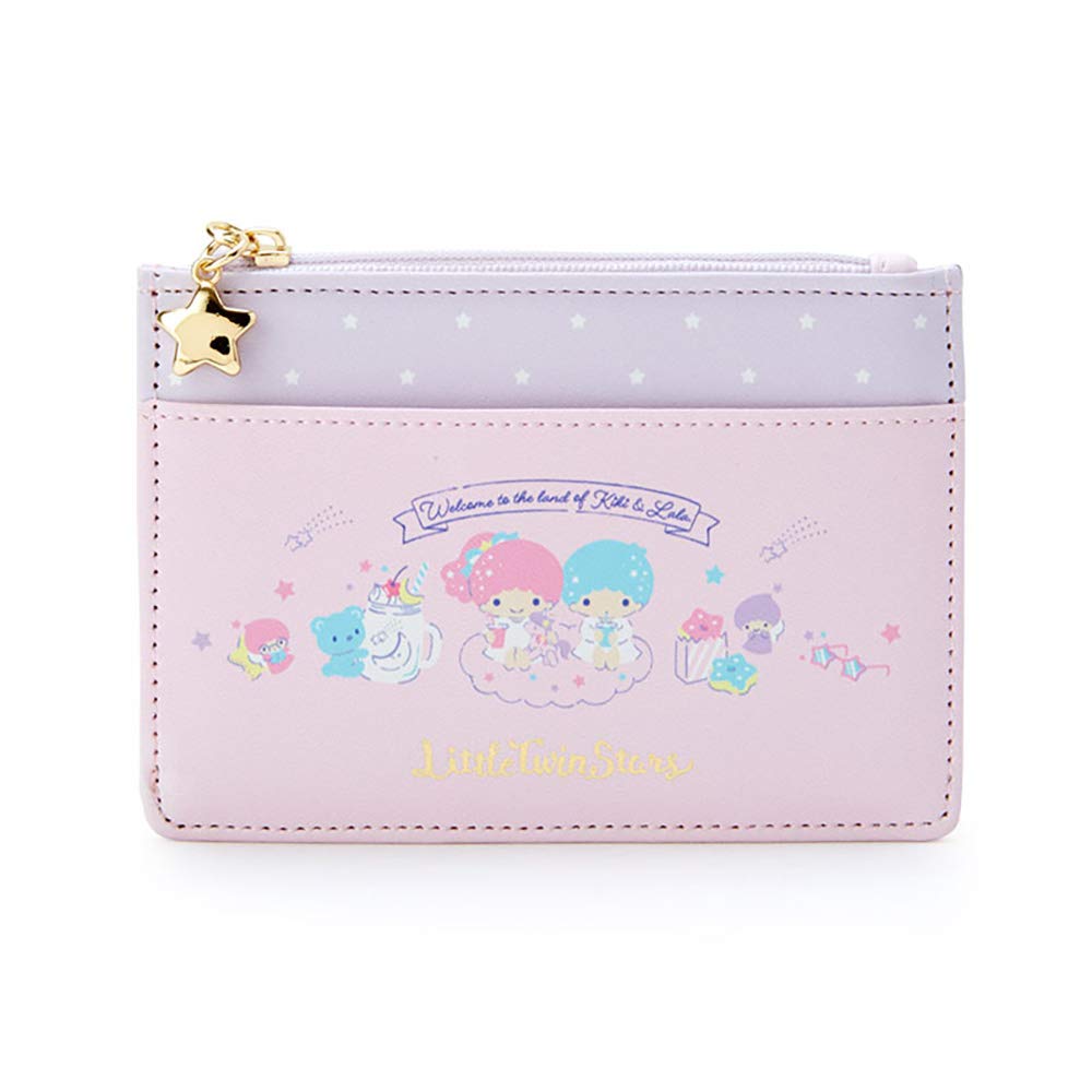 Sanrio Little Twin Stars Fragmentetui 402761 (GOD VÅR)