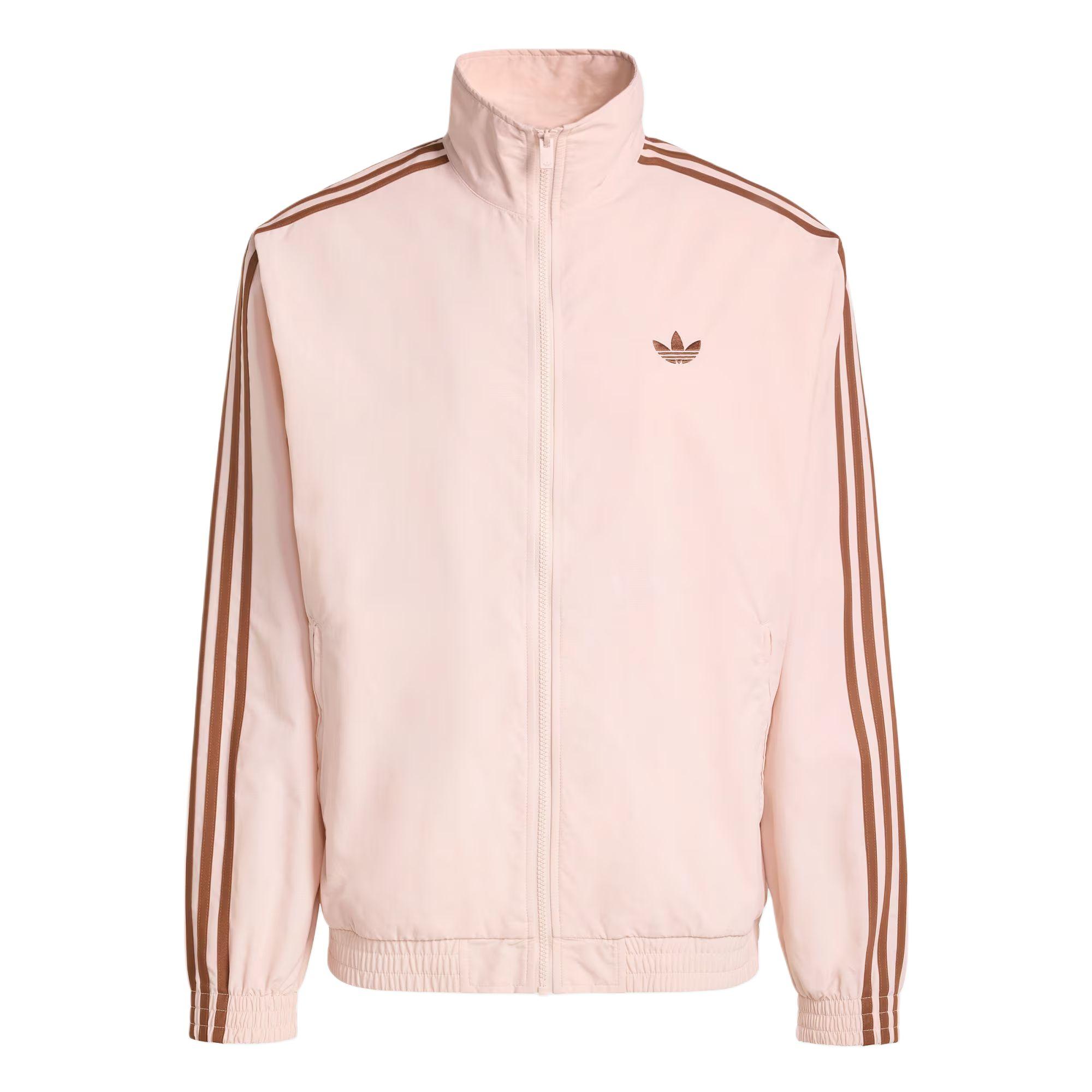 Adidas Originals Adicolor Firebird Woven Track Top Men Jackets KQ9497 2XL