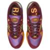 New Balance 580 Stray Rats Maroon Purple Sneakers MT580SR2