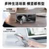 Cover For Xiaomi 17 Ultra Lens Protection Invisible Holder Case For MI17Ultra Magsafe Magnetic Shockproof Multi-functional Shell