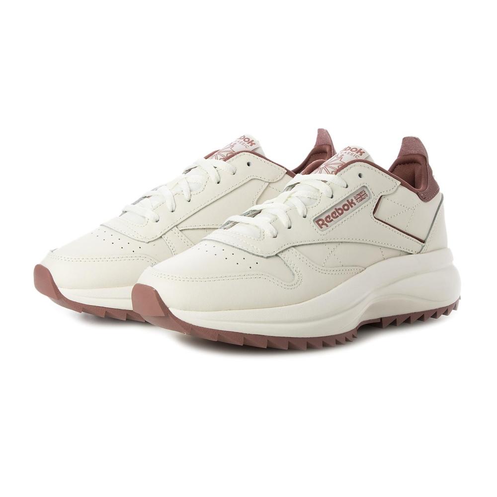 Reebok Classic Leather Sp Extra 100033464 Chark Yelw