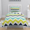 3D Printed Geometric Duvet Cover Kit  New Ultra-fine Fiber Pillowcase Wholesale Colorful And Comfortable Kit