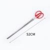 Stainless Steel Eel & Fish Grabbing Pliers - Loach & Beach Combing Tool Clamp