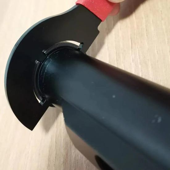 Nut Wrench with Non-Slip Handle Ergonomic Design High Hardness Corrosion Resistant Nut