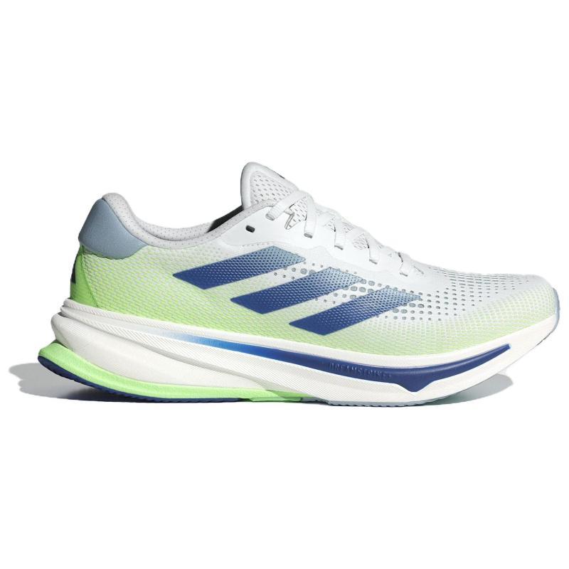 Adidas Supernova Rise 'White Wonder Blue' Sneakers IF3015