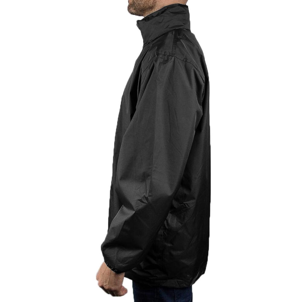 Result Mens Core Midweight Waterproof Windproof Jacket